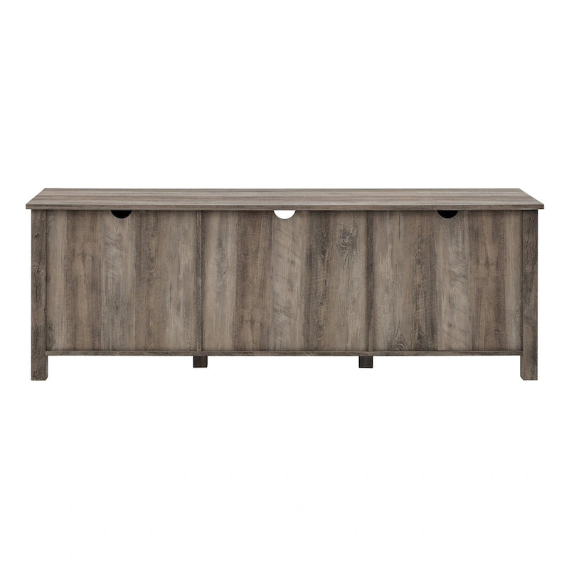 Meuble pour téléviseur transitionnel Middlebrook Dornbirn de 70 pouces