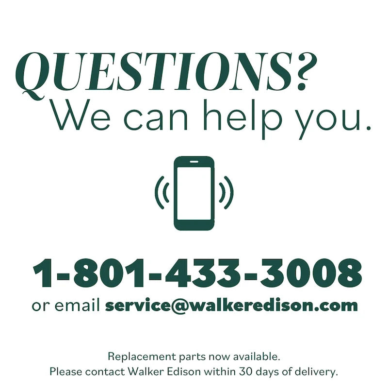 Meuble TV 70 pouces de style moderne du milieu du siècle de Middlebrook Designs