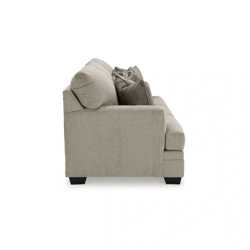 Ensemble de 2 pièces de rembourrage Signature Design by Ashley Stonemeade - 92 po L x 41 po P x 39 po H