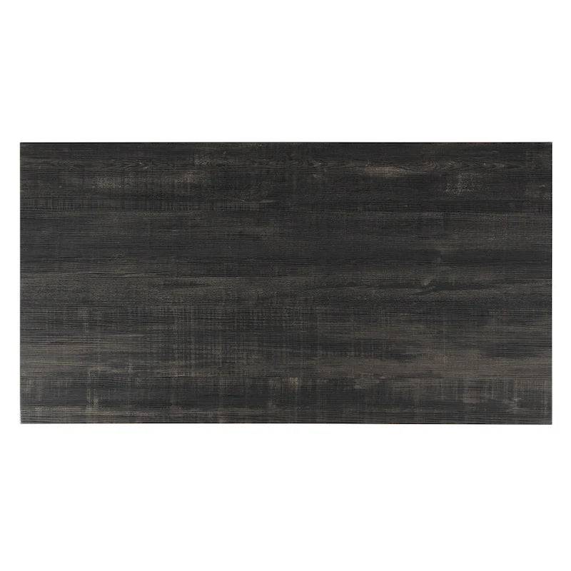 Ensemble de salle à manger 3 pièces avec table et chaises hautes et tabourets capitonnés pour cuisine, idéal pour les petits appartements.