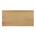 Ensemble de salle à manger Chazz style moderne du milieu du siècle, 7 pièces, avec table en A, par Christopher Knight Home