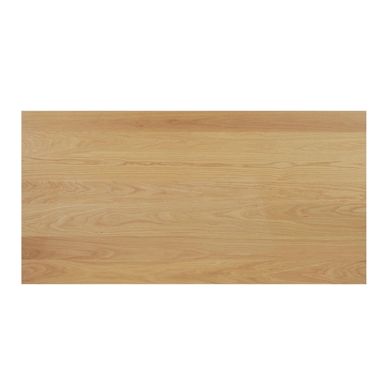 Ensemble de salle à manger Chazz style moderne du milieu du siècle, 7 pièces, avec table en A, par Christopher Knight Home