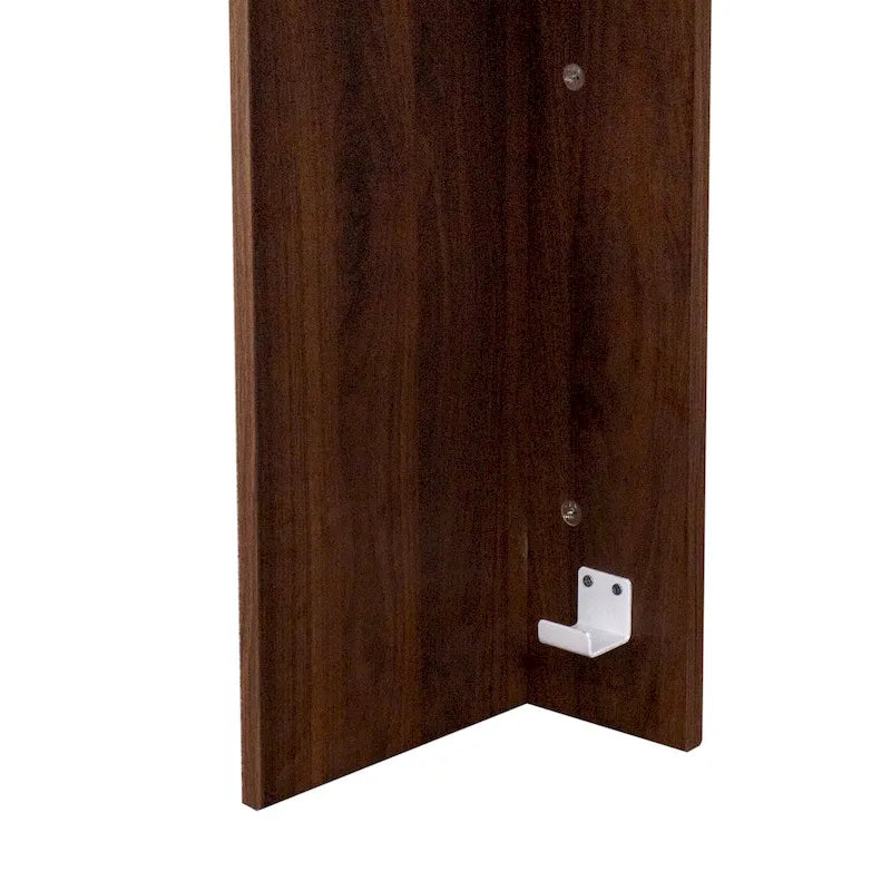 Table console extensible multifonctionnelle