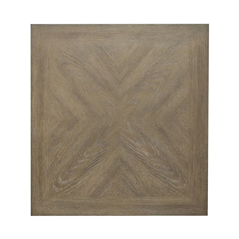 Table d'appoint à tiroirs en grès vieilli du Devonshire