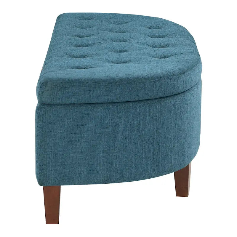 Banc de rangement Jaycee