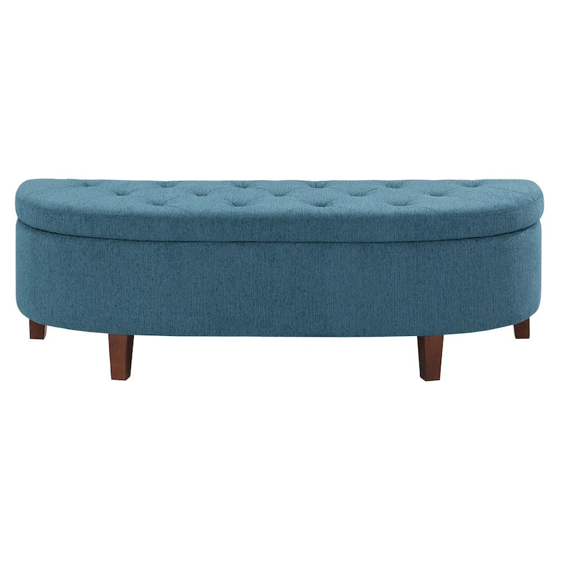 Banc de rangement Jaycee