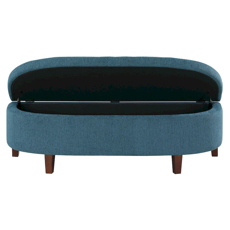 Banc de rangement Jaycee