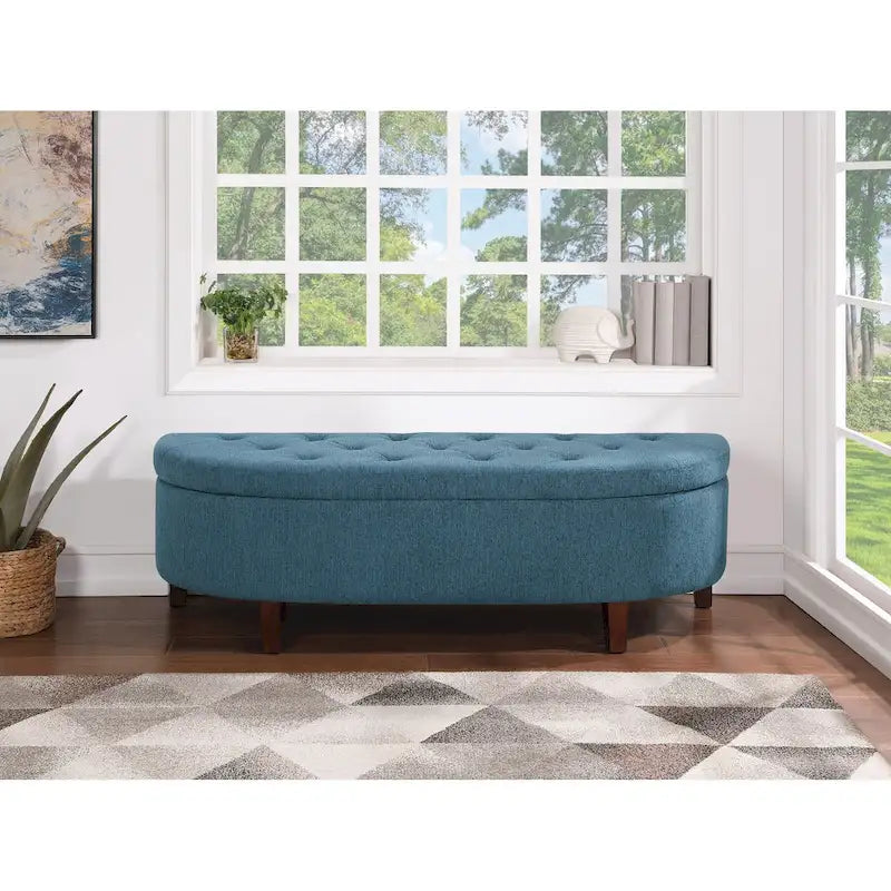 Banc de rangement Jaycee