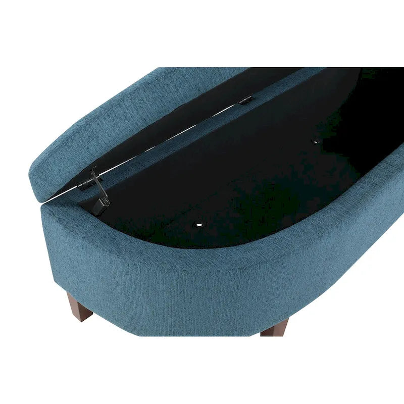 Banc de rangement Jaycee