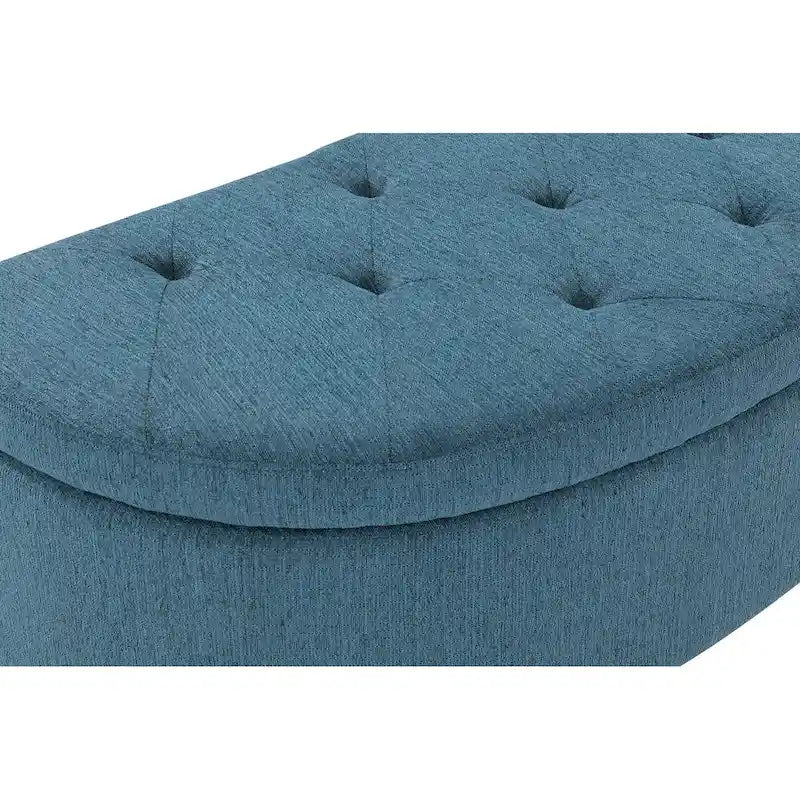 Banc de rangement Jaycee