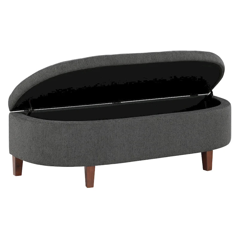 Banc de rangement Jaycee