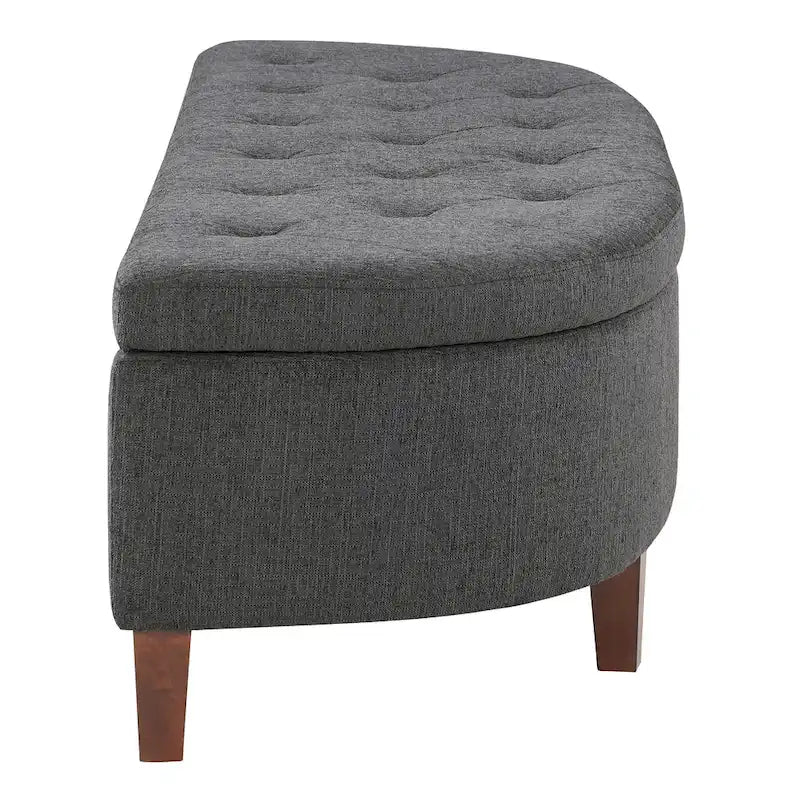 Banc de rangement Jaycee