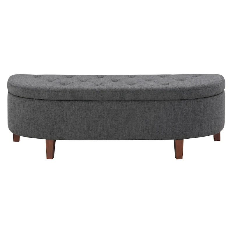 Banc de rangement Jaycee