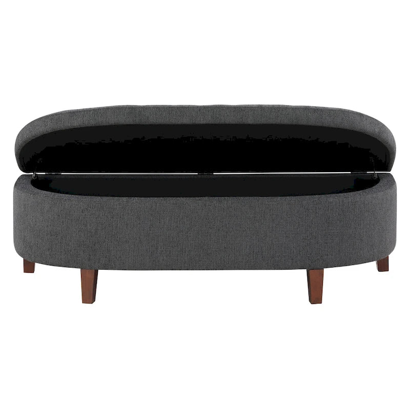 Banc de rangement Jaycee