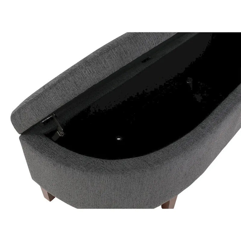 Banc de rangement Jaycee