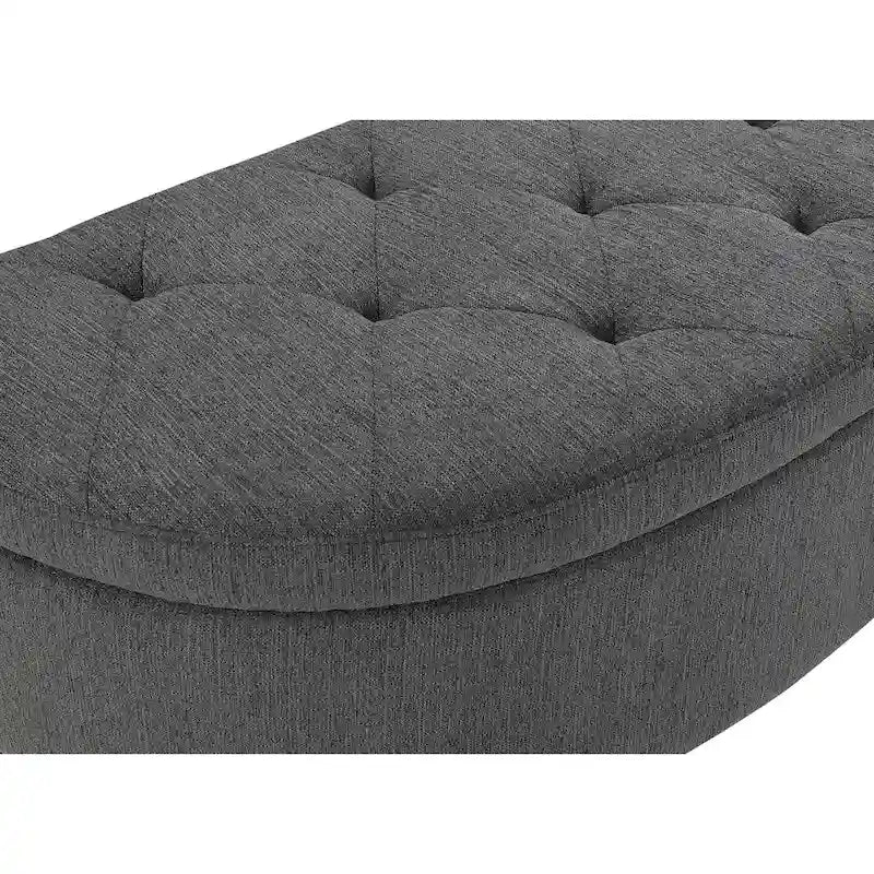 Banc de rangement Jaycee