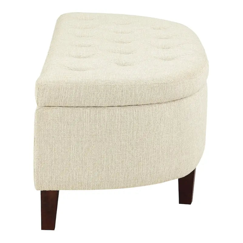 Banc de rangement Jaycee