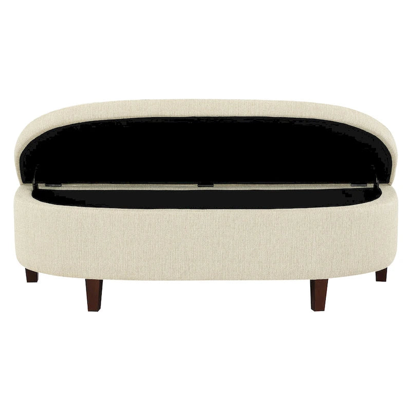 Banc de rangement Jaycee