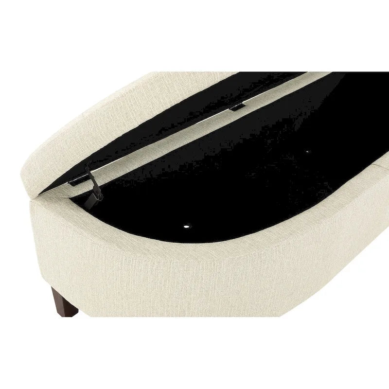 Banc de rangement Jaycee