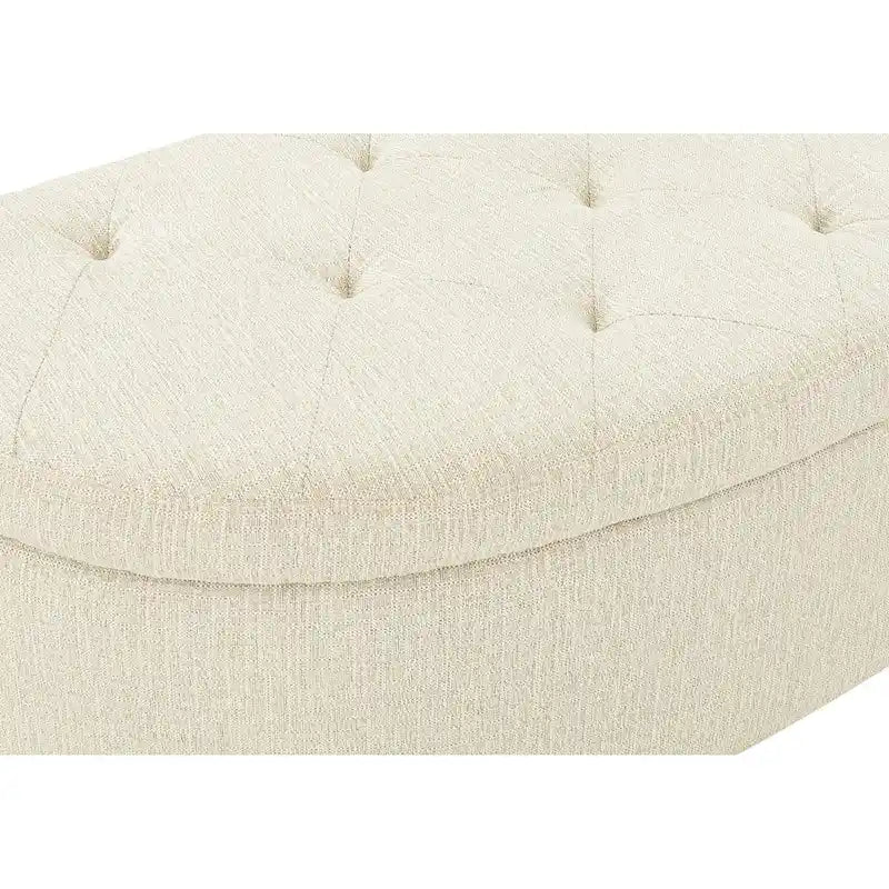 Banc de rangement Jaycee