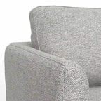 Canapé moderne du milieu du siècle WYNDENHALL Chloris de 193 cm de large