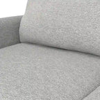 Canapé moderne du milieu du siècle WYNDENHALL Chloris de 193 cm de large