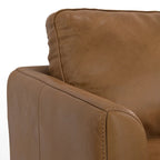 Canapé moderne du milieu du siècle WYNDENHALL Chloris de 193 cm de large