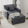 Fauteuil-lit convertible 3 en 1 AECOJOY