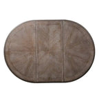 Ensemble de table sur pied Magnolia Manor Opt 5 pièces