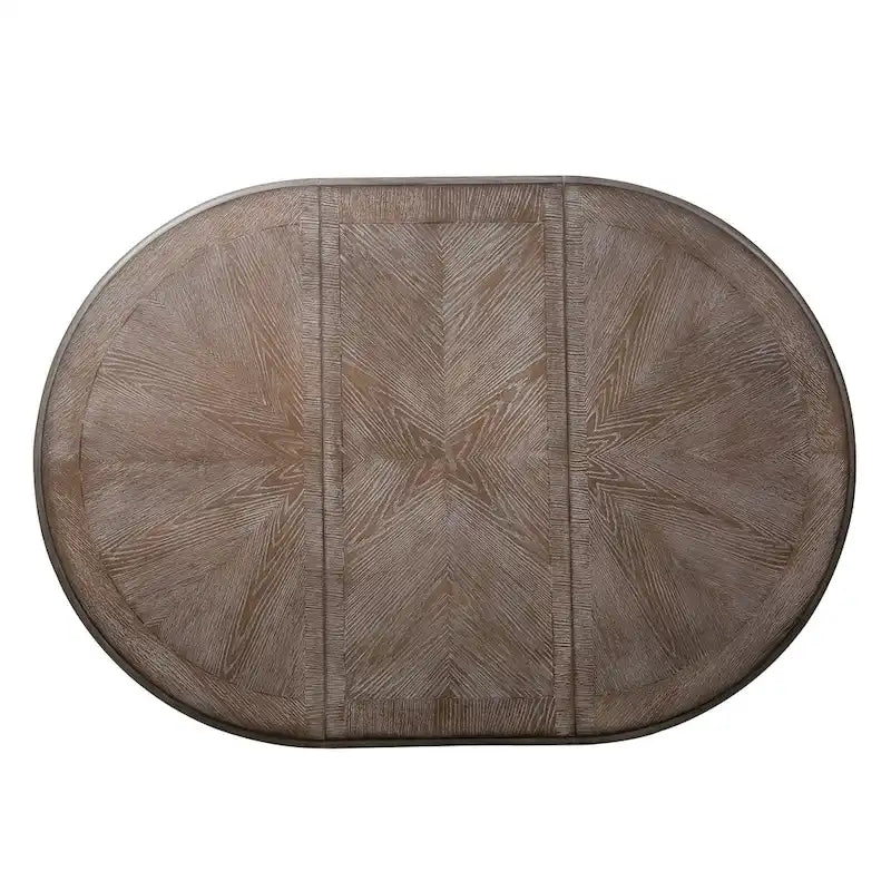 Ensemble de table sur pied Magnolia Manor Opt 5 pièces