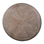 Ensemble de table sur pied Magnolia Manor Opt 5 pièces