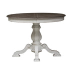 Ensemble de table sur pied Magnolia Manor Opt 5 pièces