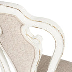 Ensemble de table sur pied Magnolia Manor Opt 5 pièces