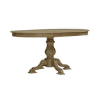 Ensemble de table sur pied Magnolia Manor Opt 5 pièces