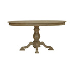 Ensemble de table sur pied Magnolia Manor Opt 5 pièces