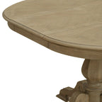 Ensemble de table sur pied Magnolia Manor Opt 5 pièces