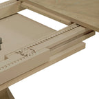 Ensemble de table sur pied Magnolia Manor Opt 5 pièces