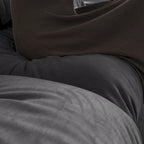 Canapé capitonné en forme de nuage (89 cm)