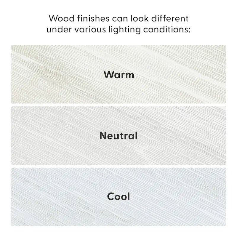 Banc de salle à manger moderne en bois massif Plank and Beam - 61