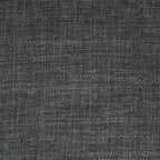 Ensemble Chesterfield capitonné Morden Fort, canapé 2 pièces, tissu lin, pour salon