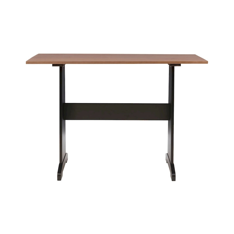 Ensemble de salle à manger Middlecreek Wood Farmhouse Breakfast Nook