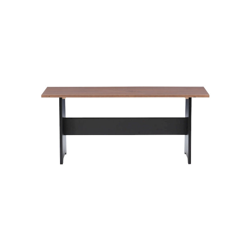 Ensemble de salle à manger Middlecreek Wood Farmhouse Breakfast Nook