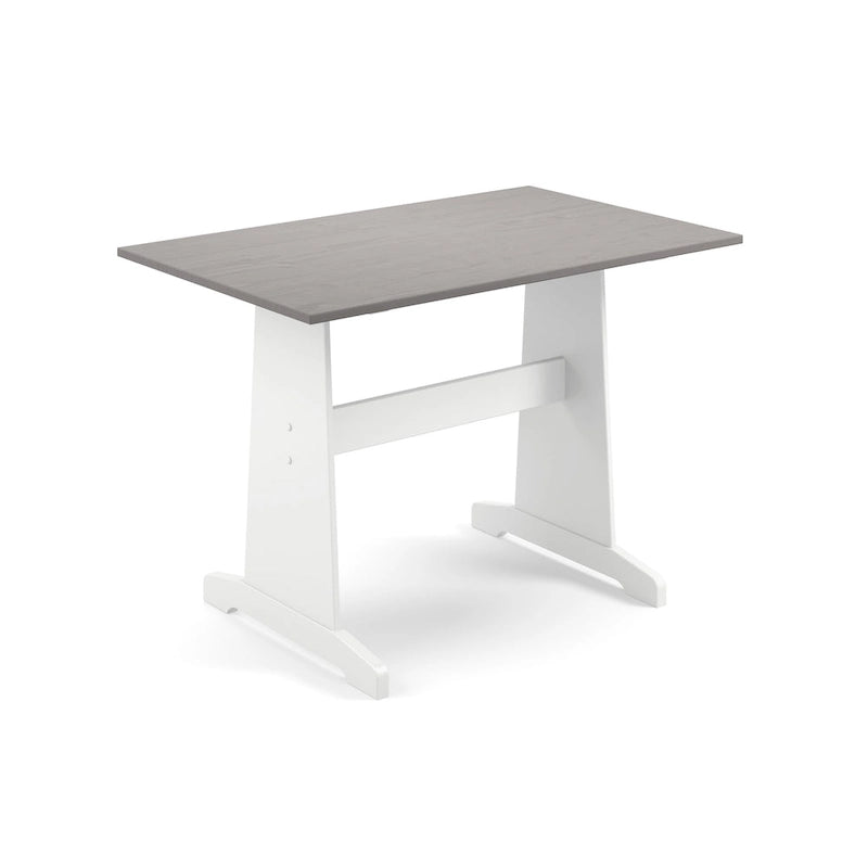 Ensemble de salle à manger Middlecreek Wood Farmhouse Breakfast Nook