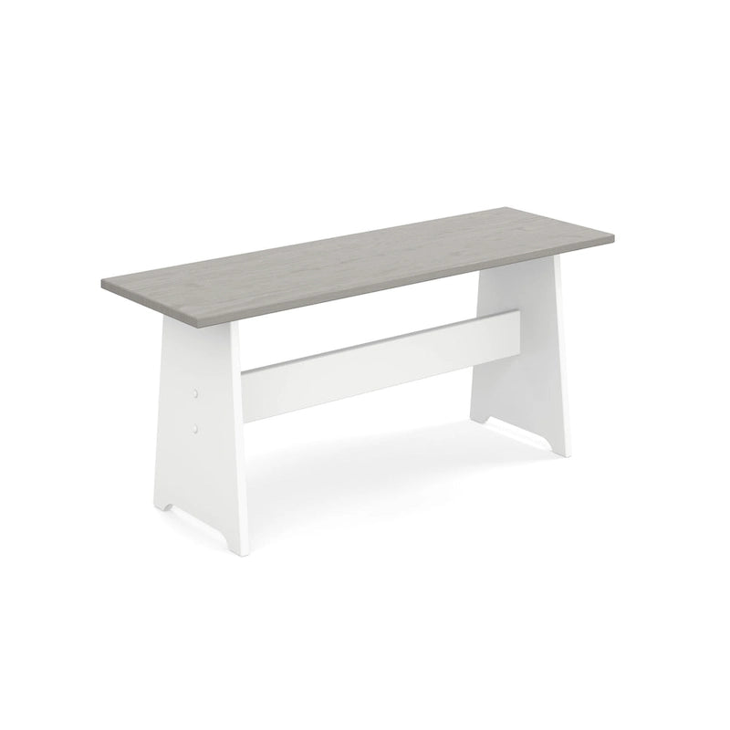 Ensemble de salle à manger Middlecreek Wood Farmhouse Breakfast Nook