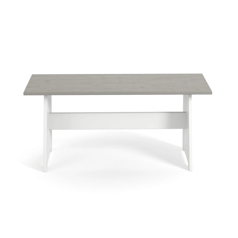 Ensemble de salle à manger Middlecreek Wood Farmhouse Breakfast Nook