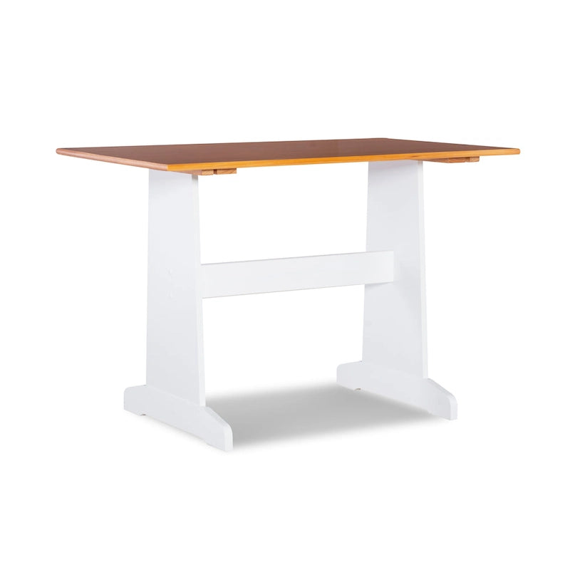 Ensemble de salle à manger Middlecreek Wood Farmhouse Breakfast Nook