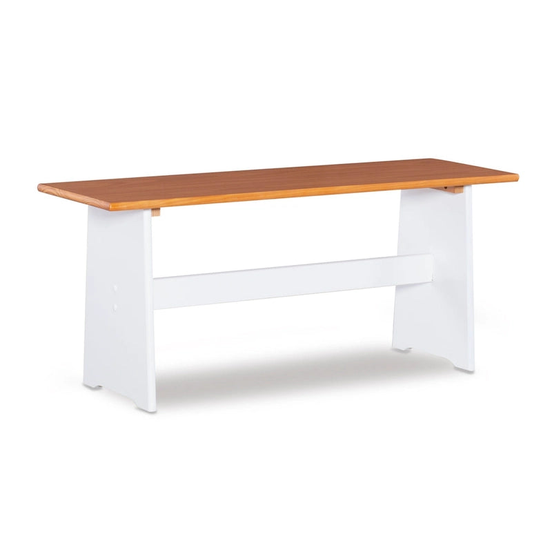 Ensemble de salle à manger Middlecreek Wood Farmhouse Breakfast Nook