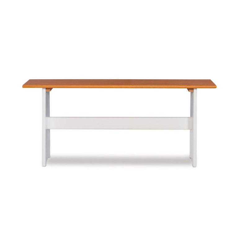 Ensemble de salle à manger Middlecreek Wood Farmhouse Breakfast Nook