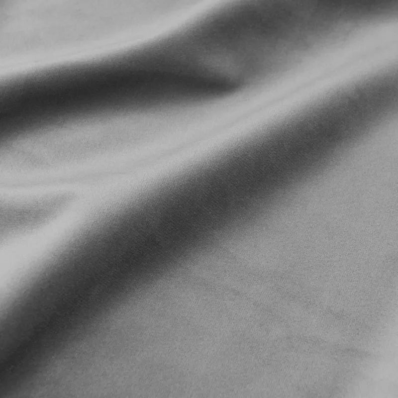 Tabouret de coiffeuse rond pivotant à hauteur réglable avec repose-pieds