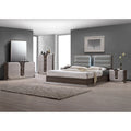 Somette Manchester 4-Piece Bedroom Set